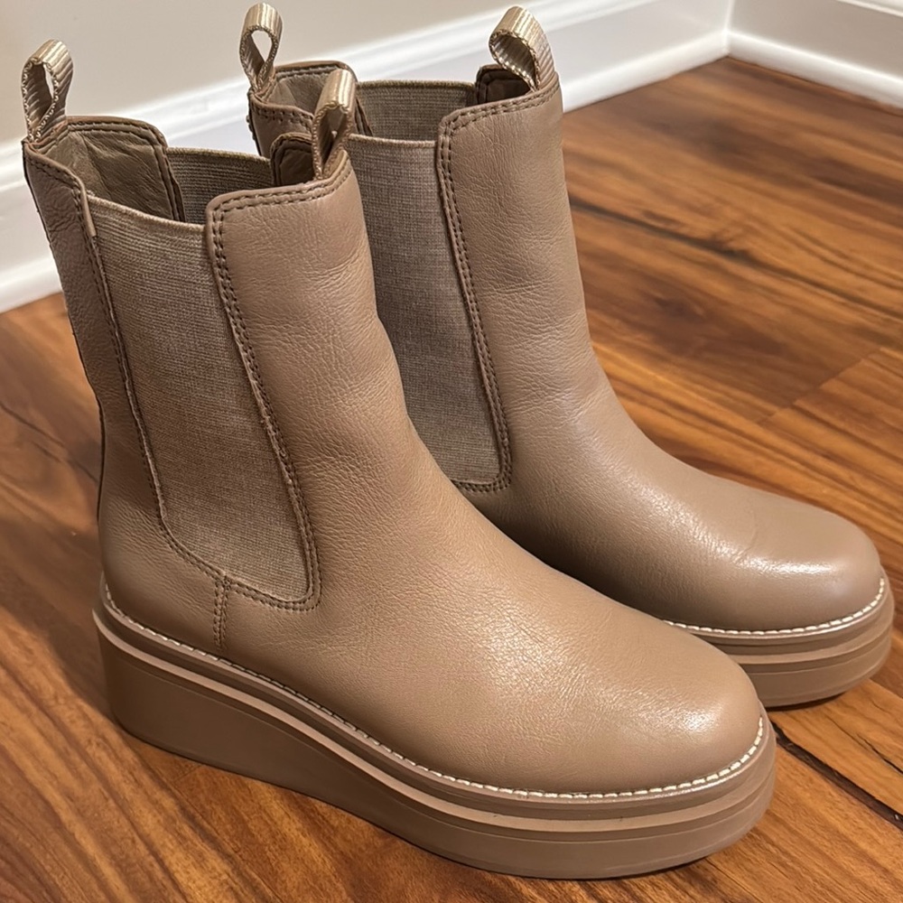 Sam Edelman booties